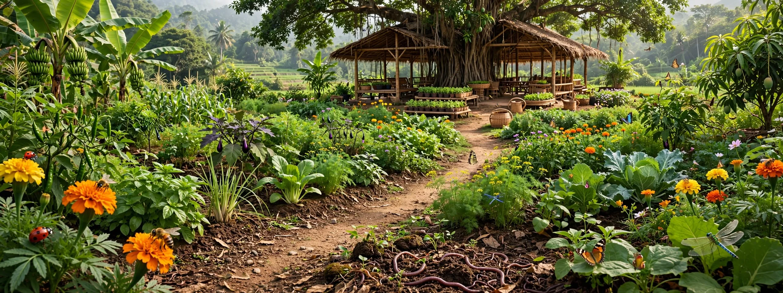 Environmental Education